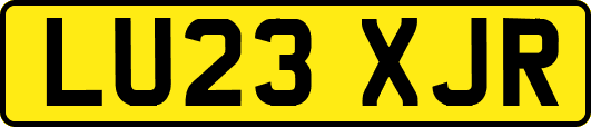 LU23XJR
