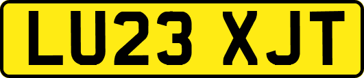 LU23XJT