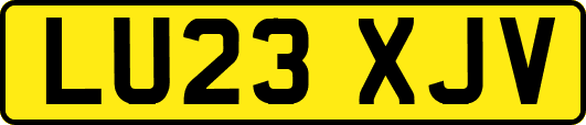 LU23XJV