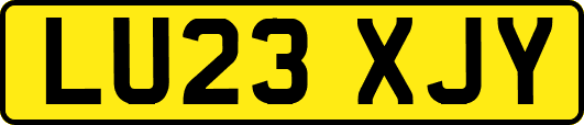 LU23XJY