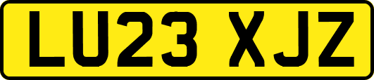 LU23XJZ