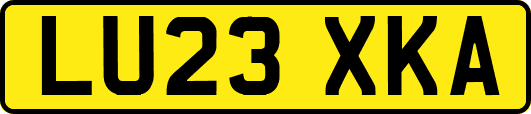 LU23XKA