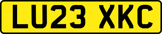 LU23XKC