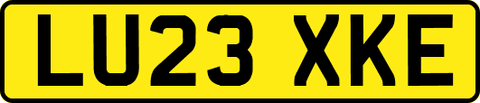 LU23XKE