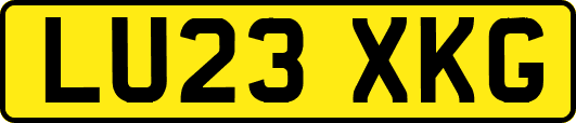 LU23XKG