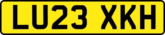LU23XKH