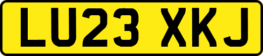 LU23XKJ