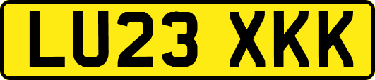 LU23XKK