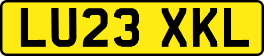 LU23XKL