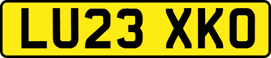 LU23XKO