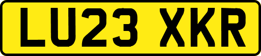 LU23XKR