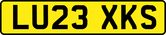 LU23XKS