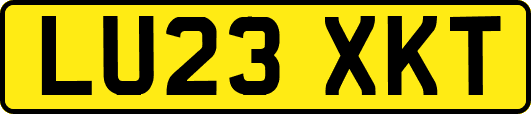 LU23XKT