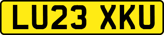 LU23XKU
