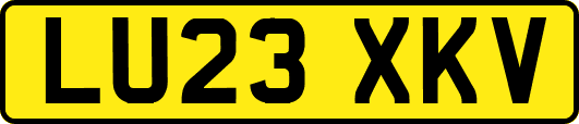 LU23XKV