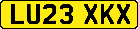LU23XKX