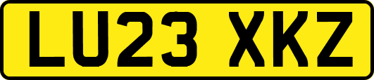 LU23XKZ