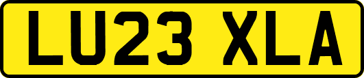 LU23XLA