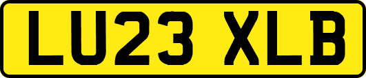LU23XLB