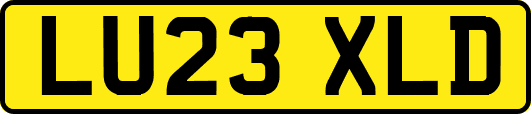 LU23XLD