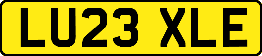 LU23XLE