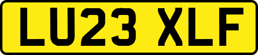 LU23XLF