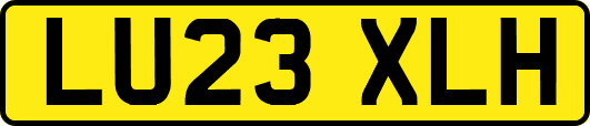 LU23XLH