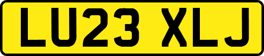 LU23XLJ