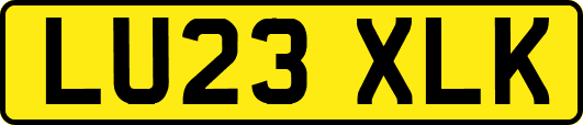 LU23XLK