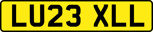 LU23XLL