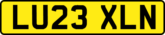 LU23XLN
