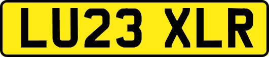 LU23XLR
