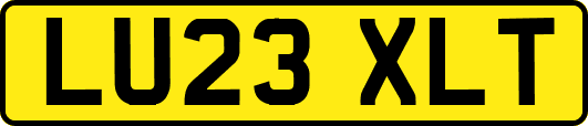 LU23XLT