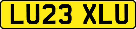 LU23XLU
