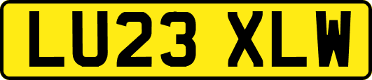 LU23XLW