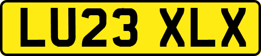 LU23XLX