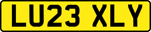 LU23XLY