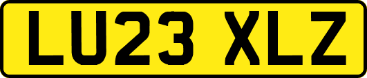 LU23XLZ