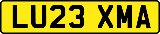 LU23XMA