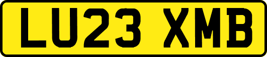 LU23XMB