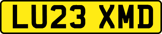 LU23XMD