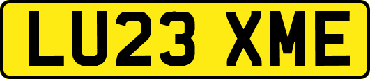 LU23XME