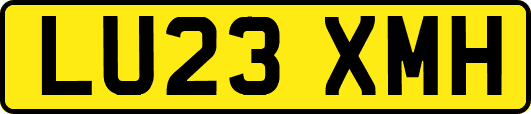 LU23XMH