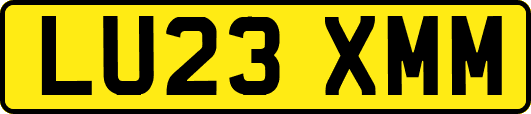 LU23XMM