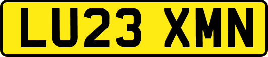 LU23XMN
