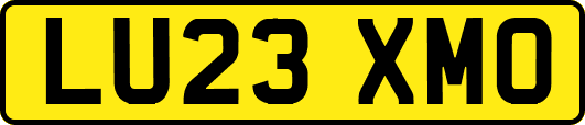 LU23XMO