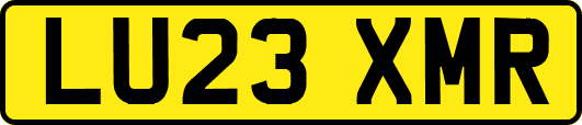 LU23XMR