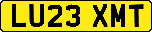LU23XMT