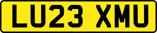 LU23XMU