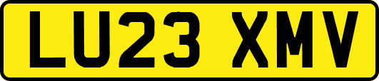 LU23XMV